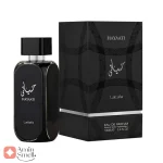ادکلن حیاتی لطافه Lattafa Hayaati1