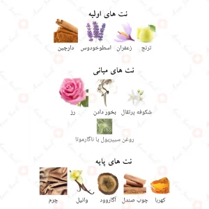 ادکلن خلطه بلند آف لطافه Lattafa Khalta Blend Of Lattafa4