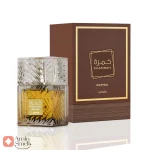ادکلن خمره قهوه‌ی لطافه Lattafa Khamrah Qahwa