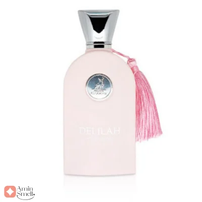 ادکلن دلیله پور فم الحمبرا Alhambra Dalilah Pour Femme