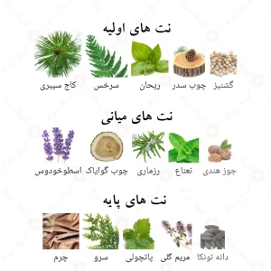 ادکلن راش لدر الحمبرا ALHAMBRA RUSSE Leather