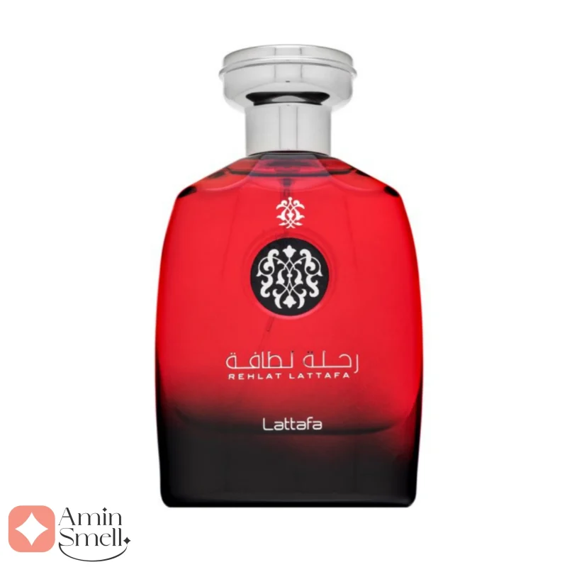 ادکلن رحله لطافه Rahala Lattafa2