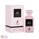 ادکلن رز پتالس الحمبرا Rose Petals Alhambra