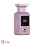 ادکلن رز پتالس الحمبرا Rose Petals Alhambra