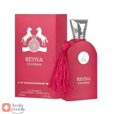 ادکلن رینا الحمبرا Alhambra Reyna