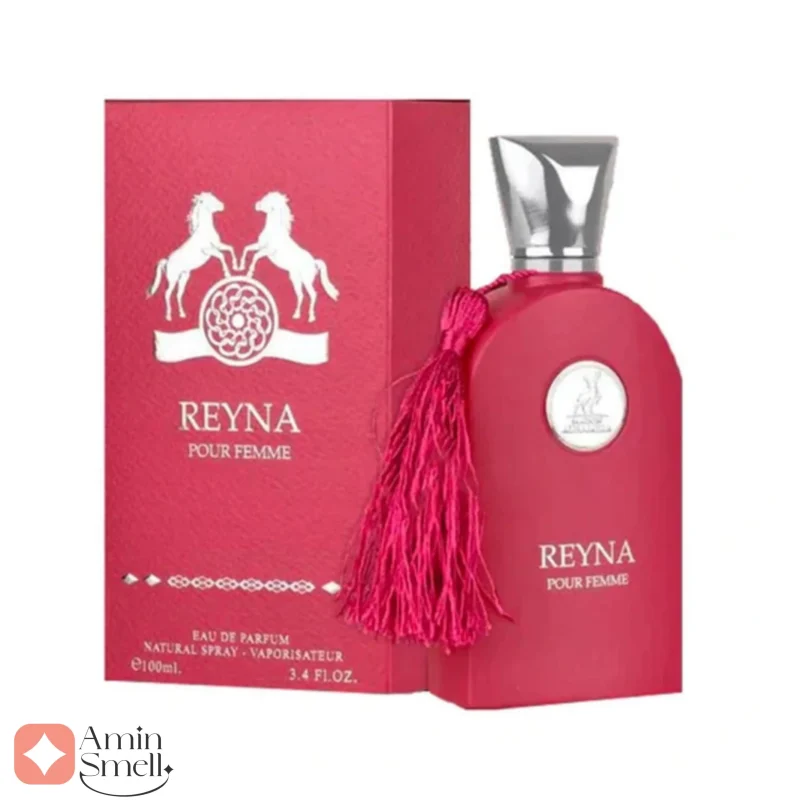 ادکلن رینا الحمبرا Alhambra Reyna