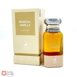 ادکلن سنسوال وانیل الحمبرا Sensual Vanilla Alhambra