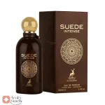 ادکلن سود اینتنس الحمبرا Alhambra Suede Intense