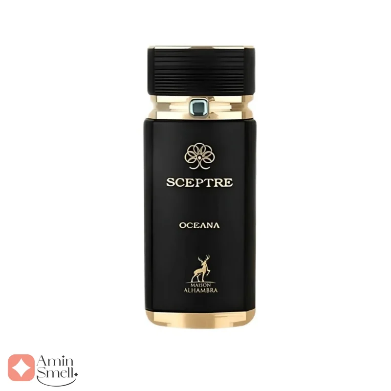 ادکلن سپتر اوشانا الحمبرا Sceptre oceana Alhambra