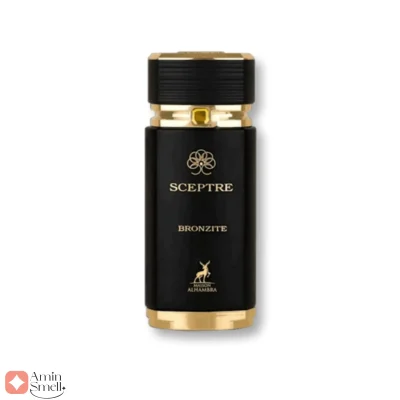 ادکلن سپتر برونزایت الحمبرا Alhambra Sceptre Bronzite