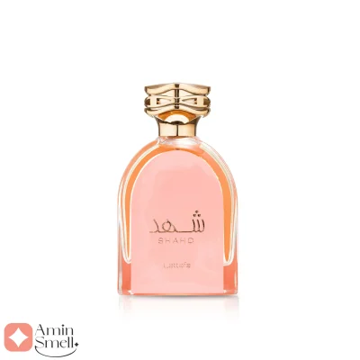 ادکلن شهد لطافه Lattafa Shahd2
