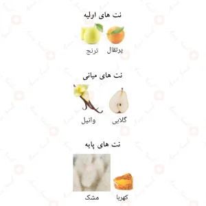 ادکلن عربی انا الابیض لطافه Ana Abiyadh4
