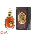 ادکلن عربی روعة العود لطافه Rouat Al Oud Lattafa