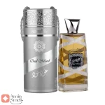 ادکلن عربی عود مود لطافه Oud Mood Lattafa