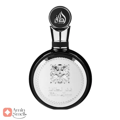 ادکلن عربی فخر لطافه مردانه Fakhar Lattafa men2