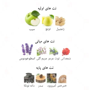 ادکلن عربی فخر لطافه مردانه Fakhar Lattafa men4