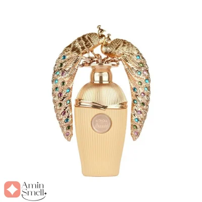 ادکلن عفیف لطافه 2 Lattafa Afeef
