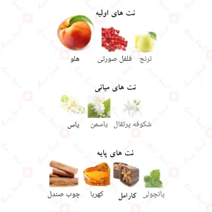 ادکلن عفیف لطافه 4 Lattafa Afeef