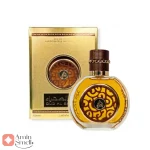 ادکلن عود ال صحرا لطافه Lattafa Oud Al Sahraa