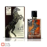 ادکلن عود لیل ملکی لطافه Lattafa Oud Lail Maleki