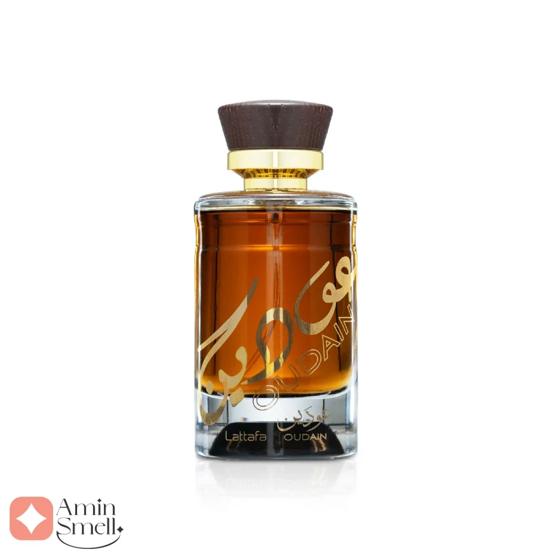 ادکلن عودین لطافه Lattafa Oudain2