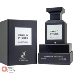 ادکلن فبولو اینتنس الحمبرا Alhambra Fabulo Intense
