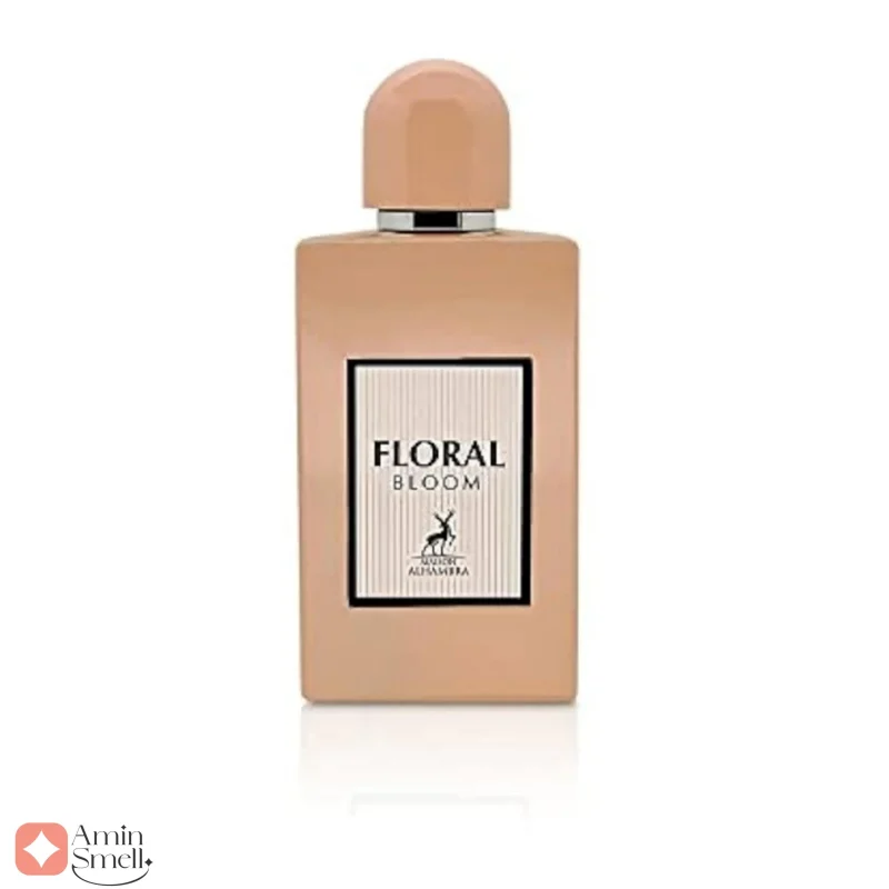 ادکلن فلورال بلوم الحمبرا Alhambra Floral Bloom