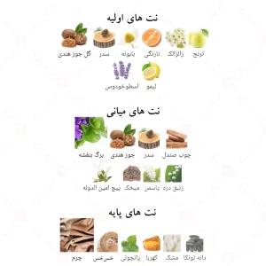 ادکلن فورت نایت الحمبرا Alhambra fortnight