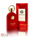 ادکلن فیلوس روسو الحمبرا Alhambra Philos Rosso