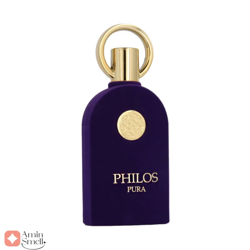 ادکلن فیلوس پورا الحمبرا Alhambra Philos Pura