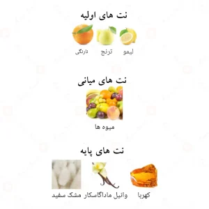 ادکلن فیلوس پورا الحمبرا Alhambra Philos Pura