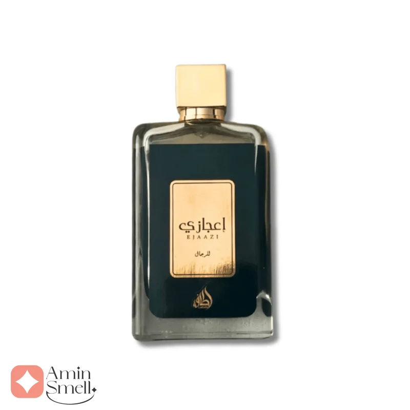 ادکلن لطافه اعجازی Lattafa Ejaazi2
