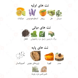 ادکلن لطافه اعجازی Lattafa Ejaazi4