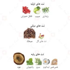 ادکلن لطافه ال نوبل عامر Lattafa al Noble4