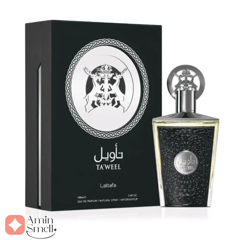 ادکلن لطافه تاویل Lattafa Ta’weel