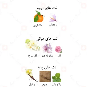 ادکلن لطافه سندس Lattafa Sondos4