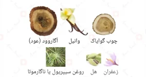 ادکلن لطافه شهرزاد Lattafa Shahrazad4