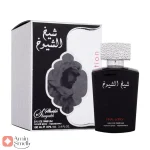 ادکلن لطافه شیخ شیوخ فاینال ادیشن Lattafa Sheikh Shuyukh Final Edition