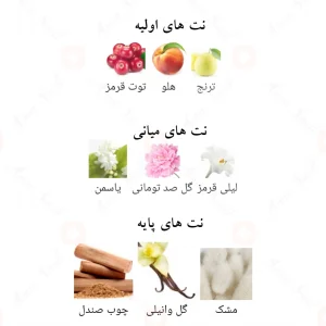 ادکلن لطافه ماهر طلایی Lattafa Maahir4