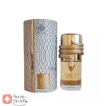 ادکلن لطافه مسمم وایت اینتنس Lattafa Musamam White Intense