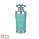 ادکلن لطافه میار نچرال اینتنس Lattafa Mayar Natural Intense2