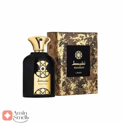 ادکلن لطافه نشیط Lattafa Nasheet