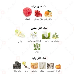 ادکلن لطافه وشوشه Lattafa Washwasha4