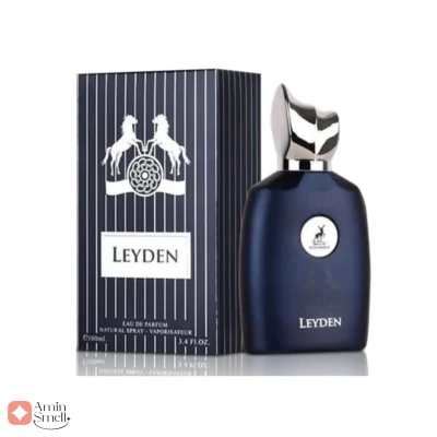 ادکلن لیدن الحمبرا Alhambra Leyden