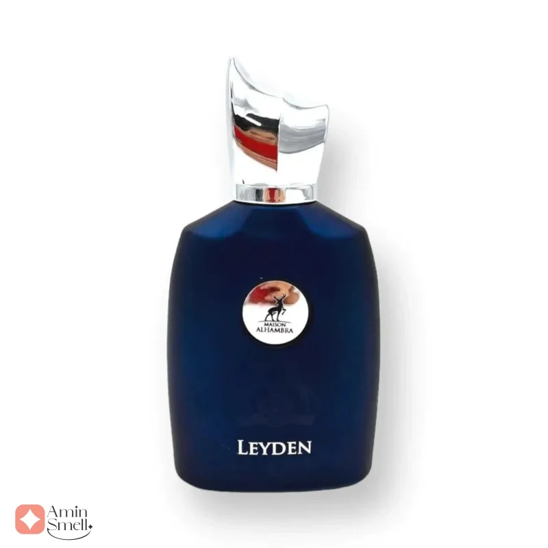 ادکلن لیدن الحمبرا Alhambra Leyden