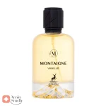 ادکلن مانتین وانیل الحمبرا Alhambra Mountain Vanilla