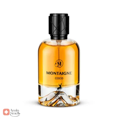 ادکلن مانتین کوکو الحمبرا Mountain Coco Alhambra