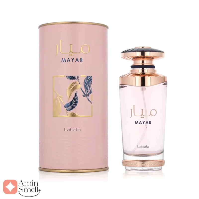 ادکلن میار لطافه Mayar Lattafa ادکلن میار لطافه Mayar Lattafa