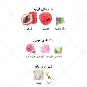 ادکلن میار لطافه Mayar Lattafa4