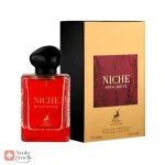 ادکلن نیچه رویال رژ الحمبرا ALHAMBRA niche royal rouge